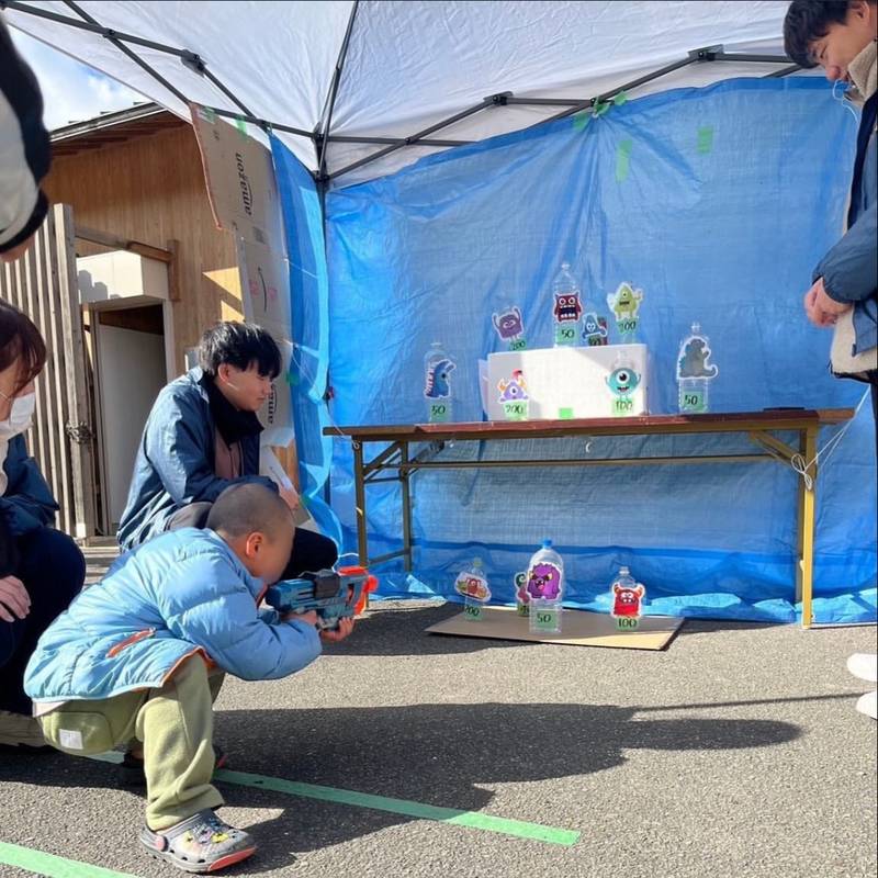 サークル画像