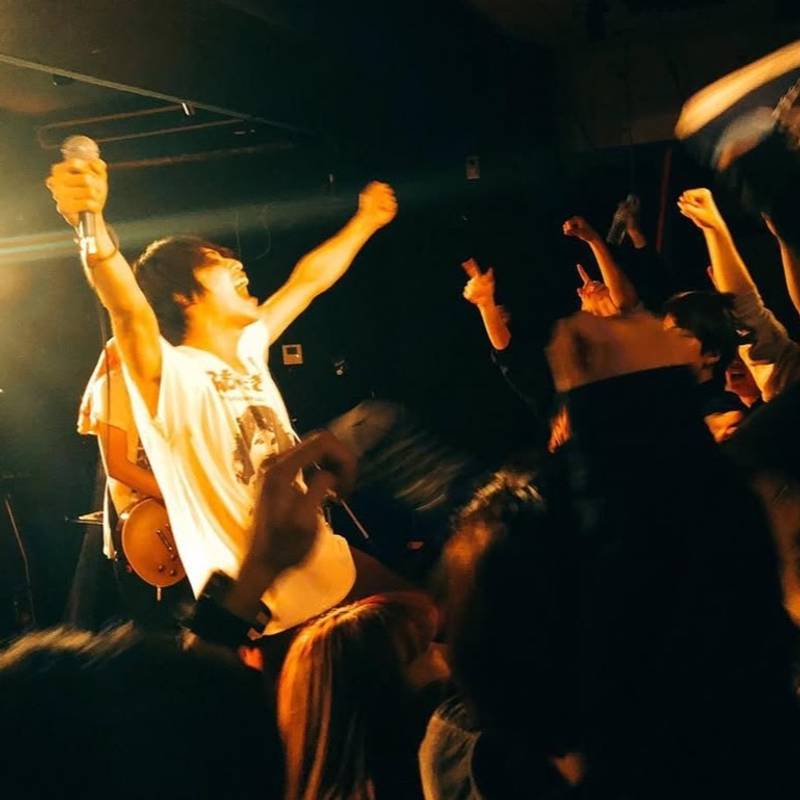 サークル画像